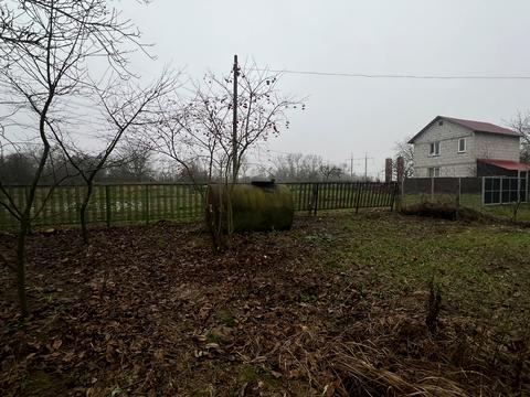 ділянка за адресою с. Скибин, 