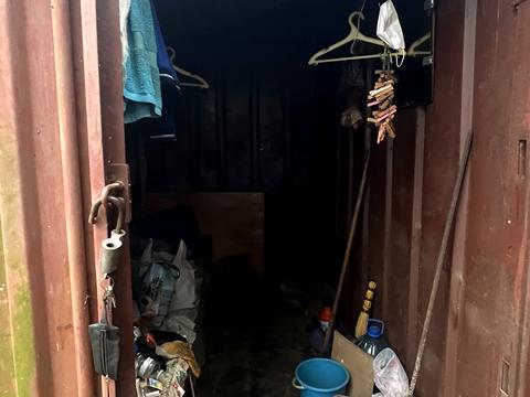 ділянка за адресою с. Скибин, 