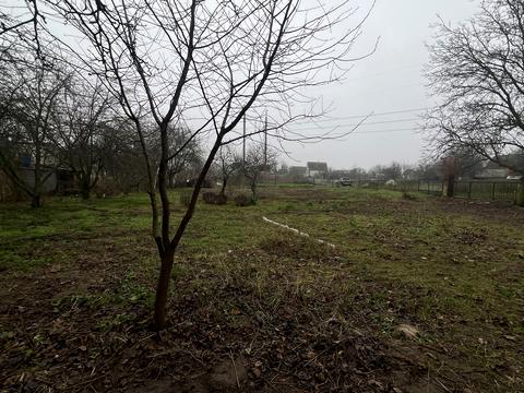 ділянка за адресою с. Скибин, 