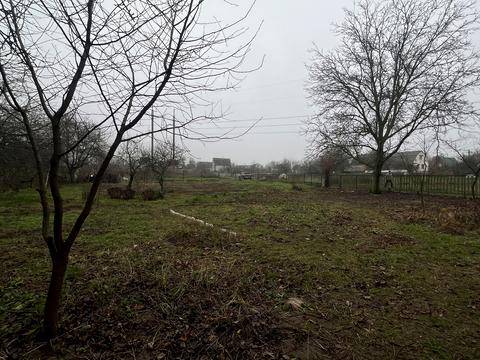 ділянка за адресою с. Скибин, 