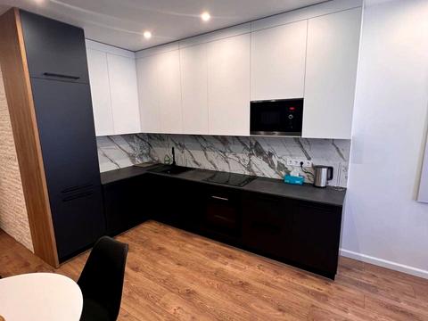 квартира за адресою Набережно-Рибальська дорога вул., 9