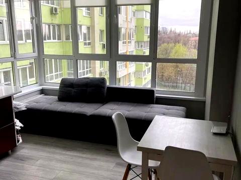 квартира за адресою Михайла Донця вул., 2-А