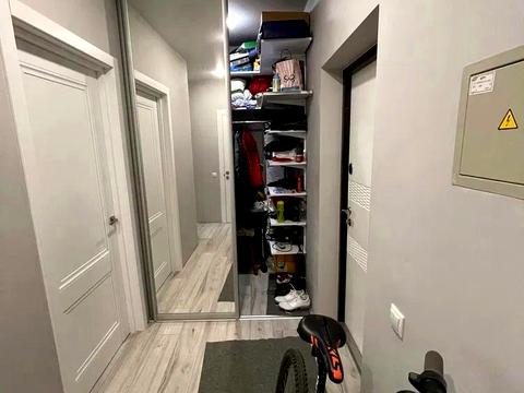 квартира за адресою Михайла Донця вул., 2-А