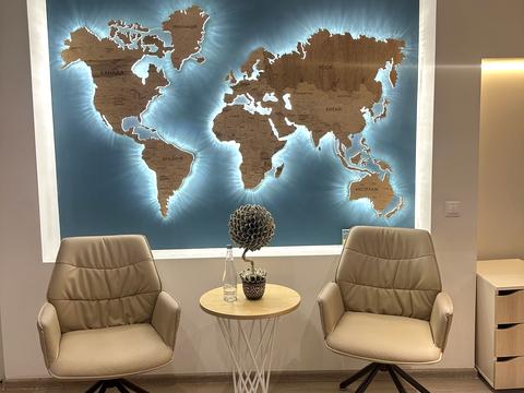 комерційна за адресою Саксаганського вул., 45