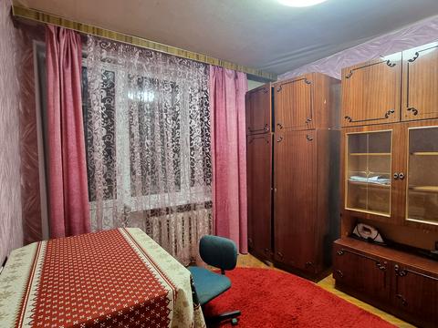 квартира по адресу Березняковская ул., 34-А