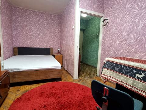 квартира по адресу Березняковская ул., 34-А