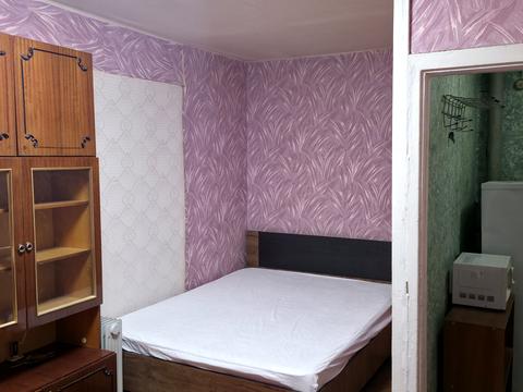 квартира по адресу Березняковская ул., 34-А