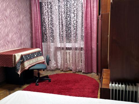 квартира по адресу Березняковская ул., 34-А