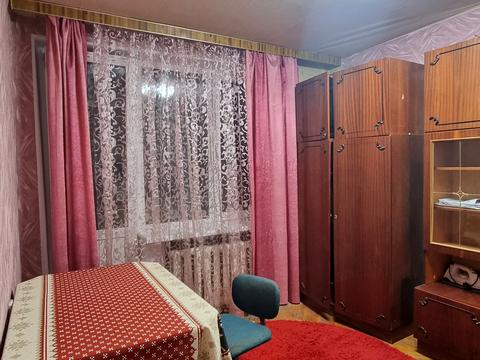 квартира по адресу Березняковская ул., 34-А