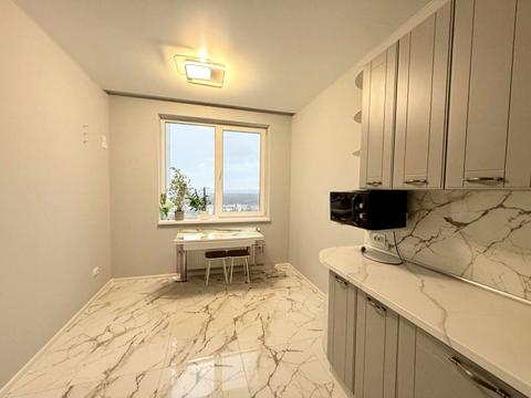 квартира по адресу Городоцкая ул., 226а, корп. 1-4