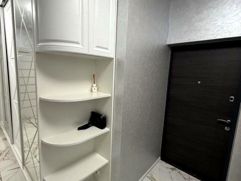 квартира по адресу Городоцкая ул., 226а, корп. 1-4