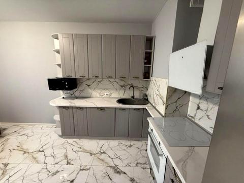 квартира по адресу Городоцкая ул., 226а, корп. 1-4