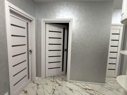 квартира по адресу Городоцкая ул., 226а, корп. 1-4