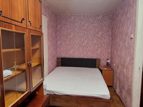 квартира по адресу Березняковская ул., 34-А