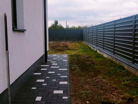 будинок за адресою Кірпи