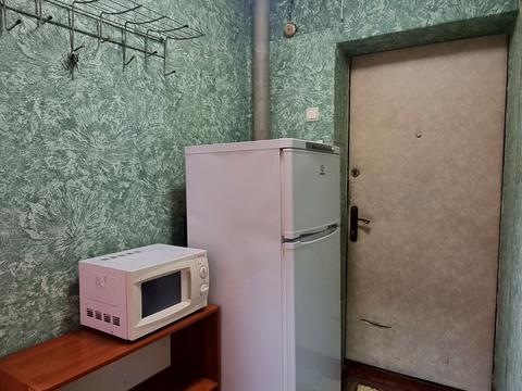 квартира по адресу Березняковская ул., 34-А