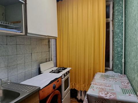 квартира по адресу Березняковская ул., 34-А