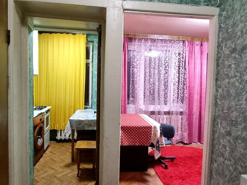 квартира по адресу Березняковская ул., 34-А