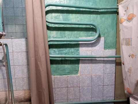 квартира по адресу Березняковская ул., 34-А