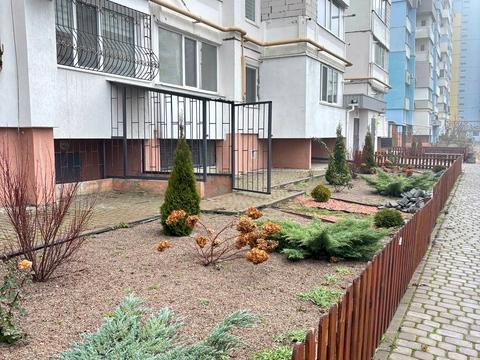 квартира за адресою Геннадія Біліченка вул. (Петровського), 39