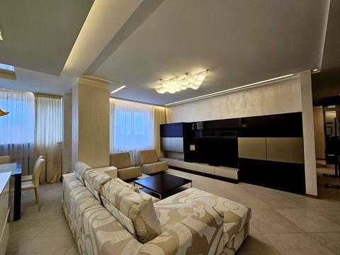 квартира по адресу Юрия Шумского ул., 1-Б