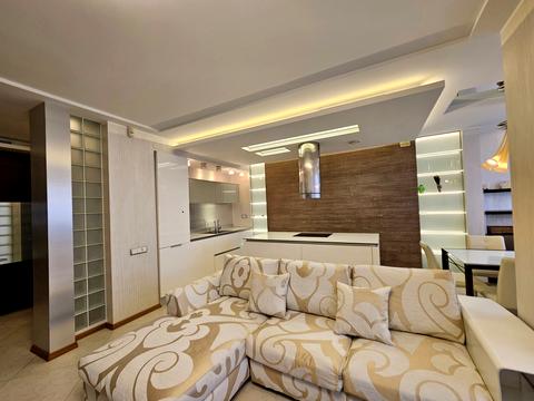 квартира по адресу Юрия Шумского ул., 1-Б