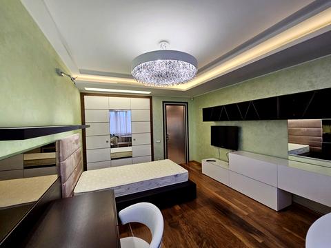 квартира по адресу Юрия Шумского ул., 1-Б