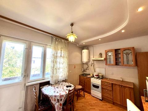 дом по адресу Арктичная ул.