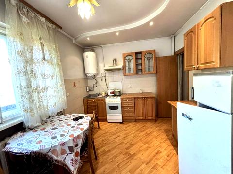 дом по адресу Арктичная ул.