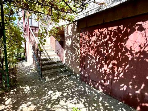 дом по адресу Арктичная ул.