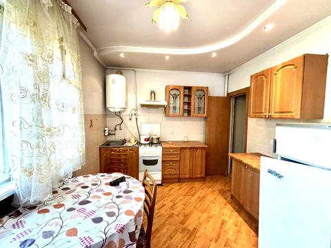 дом по адресу Арктичная ул.