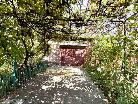 дом по адресу Арктичная ул.