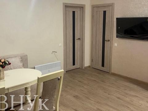 квартира за адресою Сергія Мартина вул., 4