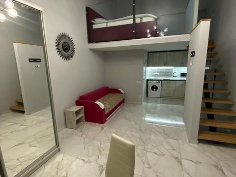 квартира за адресою Марка Кропивницького пл., 4