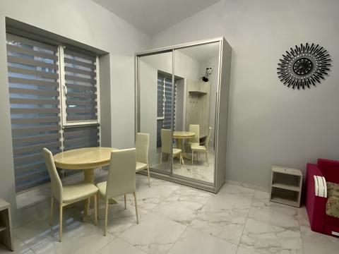 квартира за адресою Марка Кропивницького пл., 4