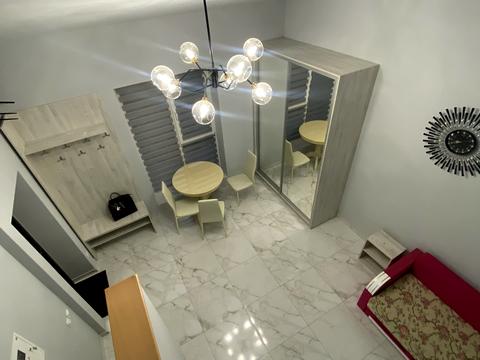 квартира за адресою Марка Кропивницького пл., 4