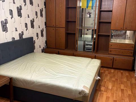 квартира за адресою Якуба Коласа вул., 13