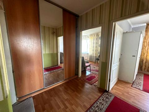 квартира за адресою Якуба Коласа вул., 13