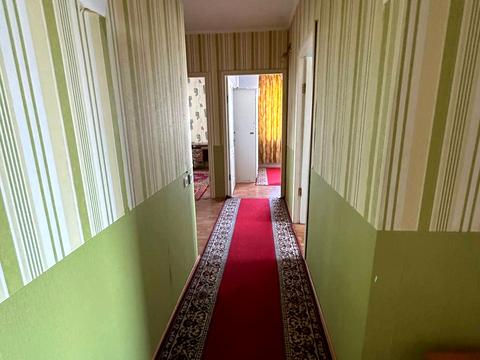 квартира за адресою Якуба Коласа вул., 13