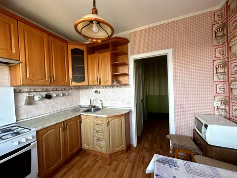 квартира за адресою Якуба Коласа вул., 13