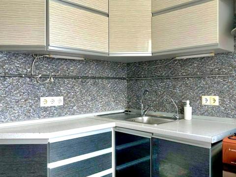 квартира за адресою Академіка Корольова просп., 12-Г