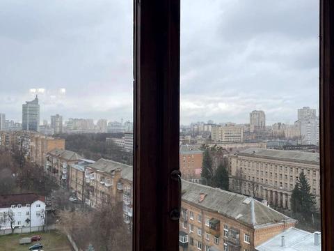 квартира за адресою Чоколівський бульв., 1