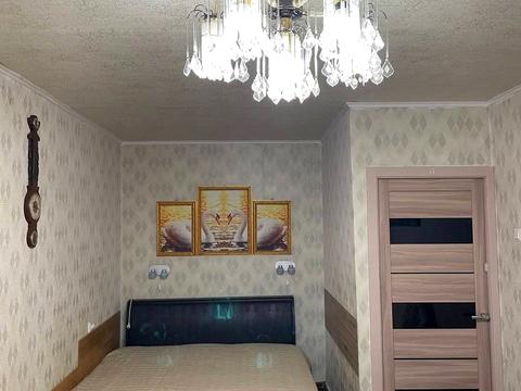 квартира за адресою Чоколівський бульв., 1