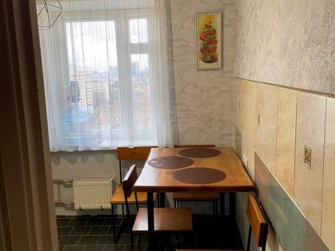 квартира за адресою Чоколівський бульв., 1