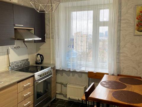 квартира за адресою Чоколівський бульв., 1