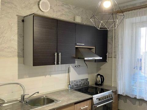 квартира за адресою Чоколівський бульв., 1