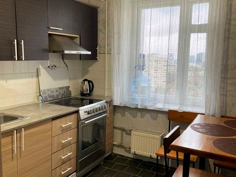 квартира за адресою Чоколівський бульв., 1