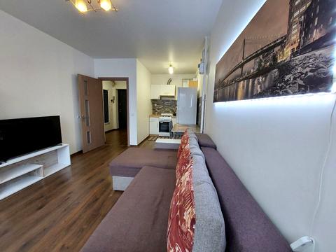 квартира за адресою Кульпарківська вул., 226-Л