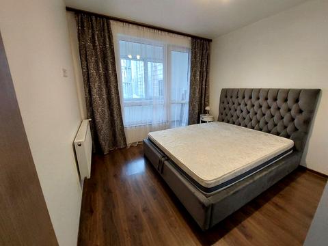 квартира по адресу Кульпарковская ул., 226-Л