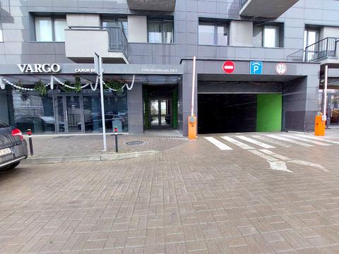 квартира за адресою Кульпарківська вул., 226-Л